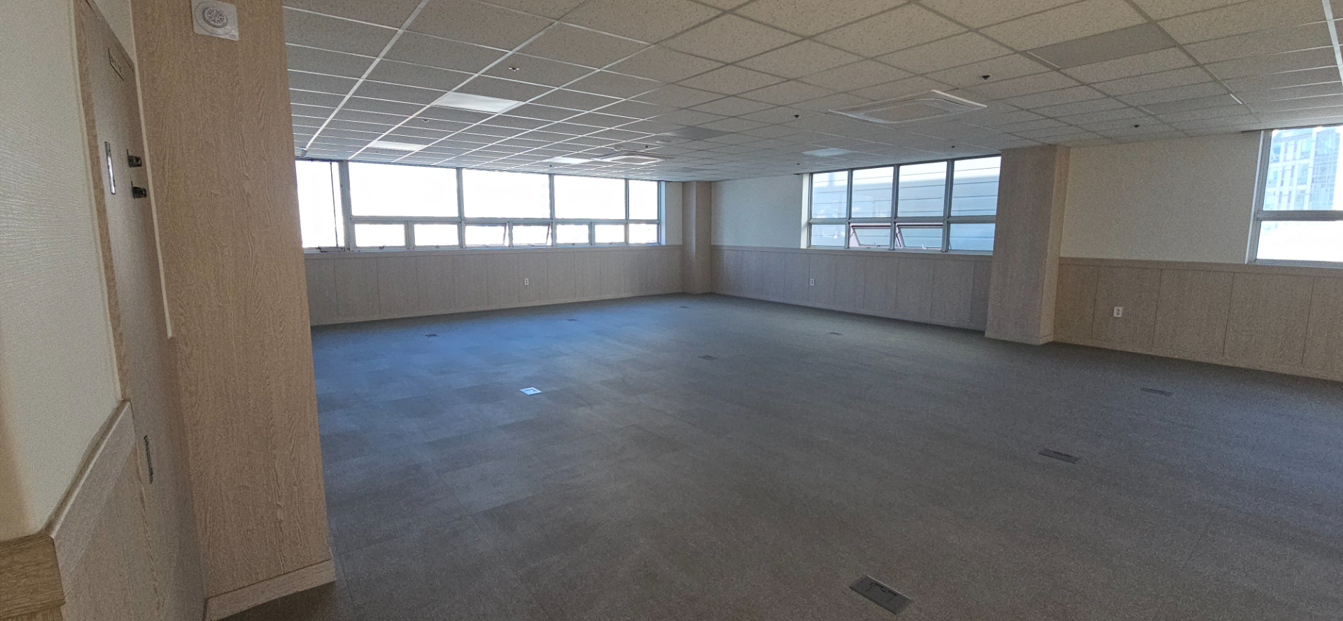 부산광역시 부산진구 범천동 사무실 - 1