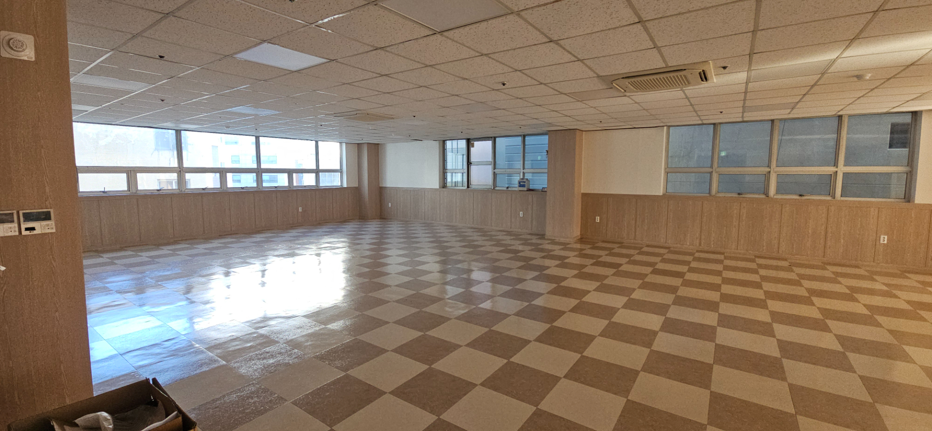 부산광역시 부산진구 범천동 사무실 - 1