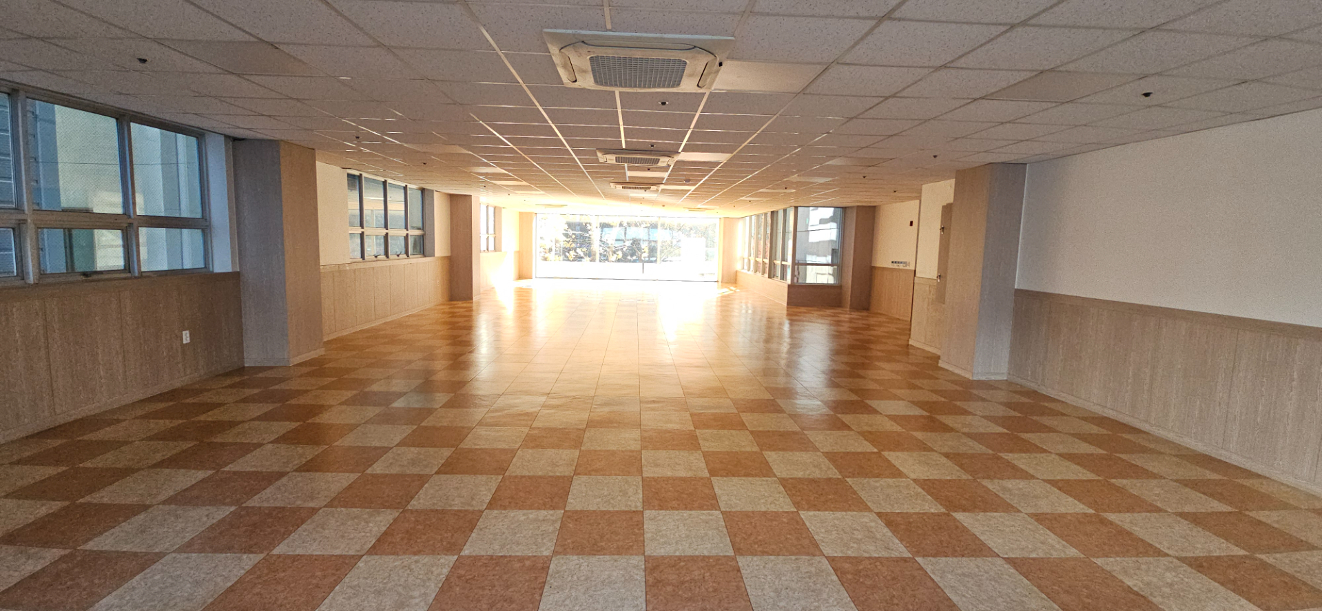 부산광역시 부산진구 범천동 사무실 - 1