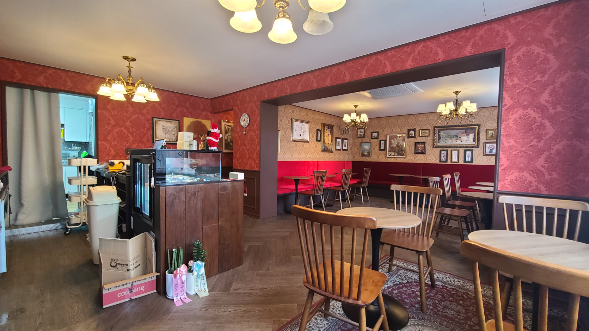 부산광역시 부산진구 전포동 상가 - 1