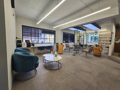 부산광역시 부산진구 전포동 337-20 진미식당 상가