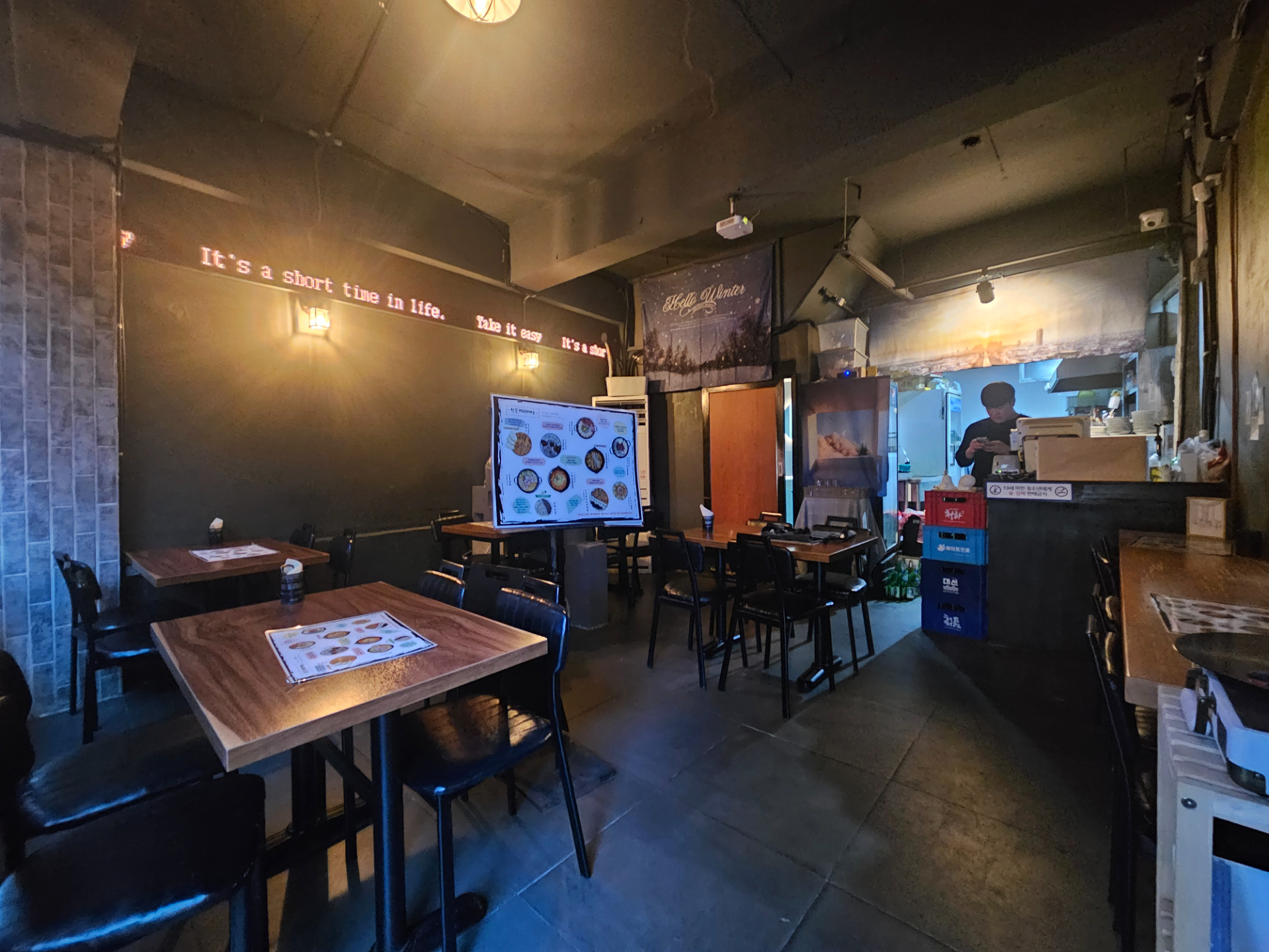 부산광역시 부산진구 부전동 상가 - 1