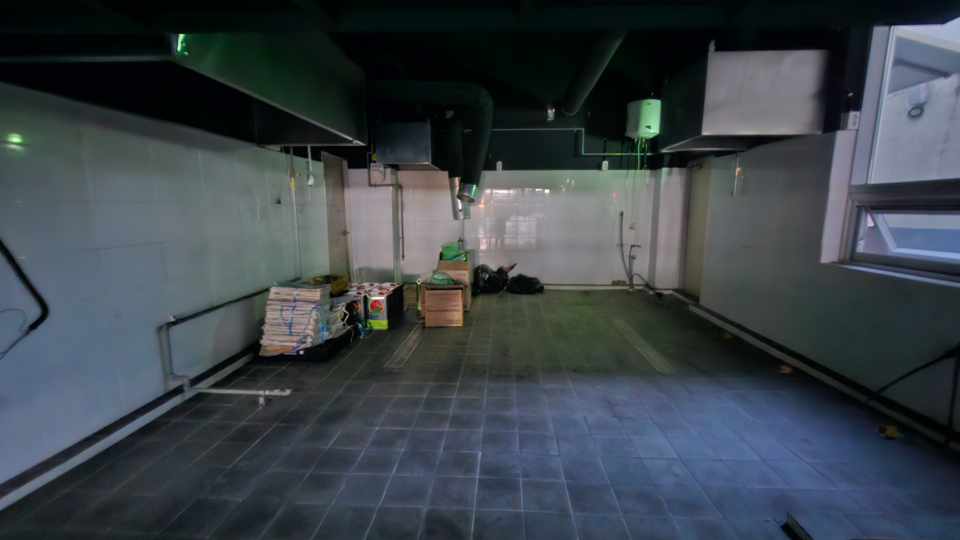 부산광역시 수영구 망미동 상가 - 1