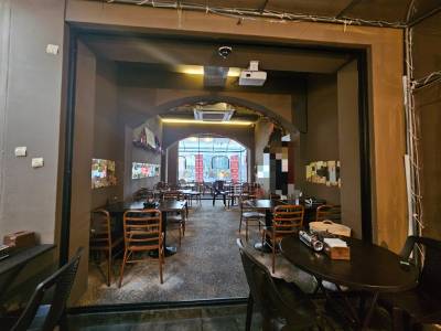 부산광역시 부산진구 부전동 168-439 상가