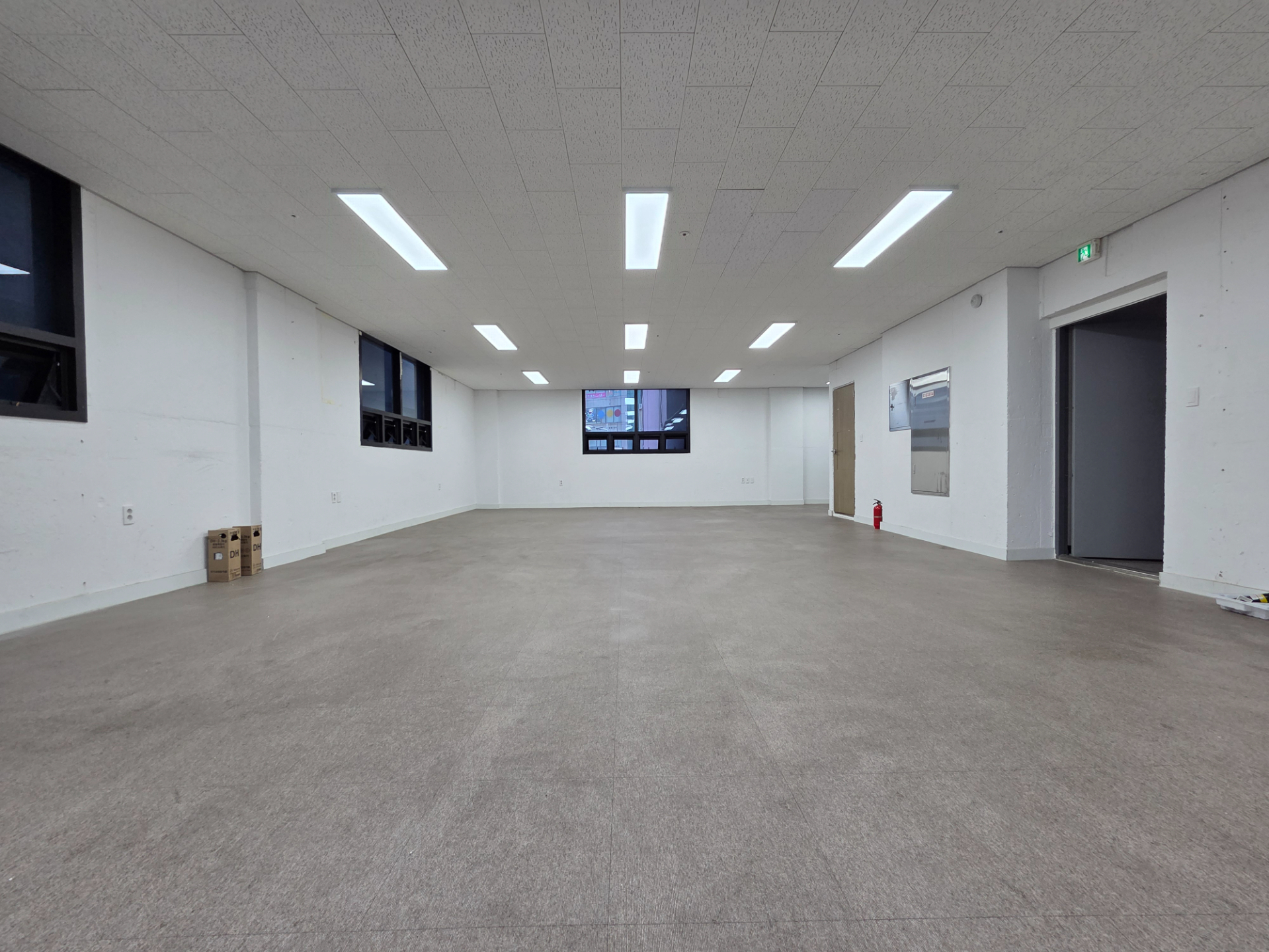 부산광역시 부산진구 양정동 사무실 썸네일 4