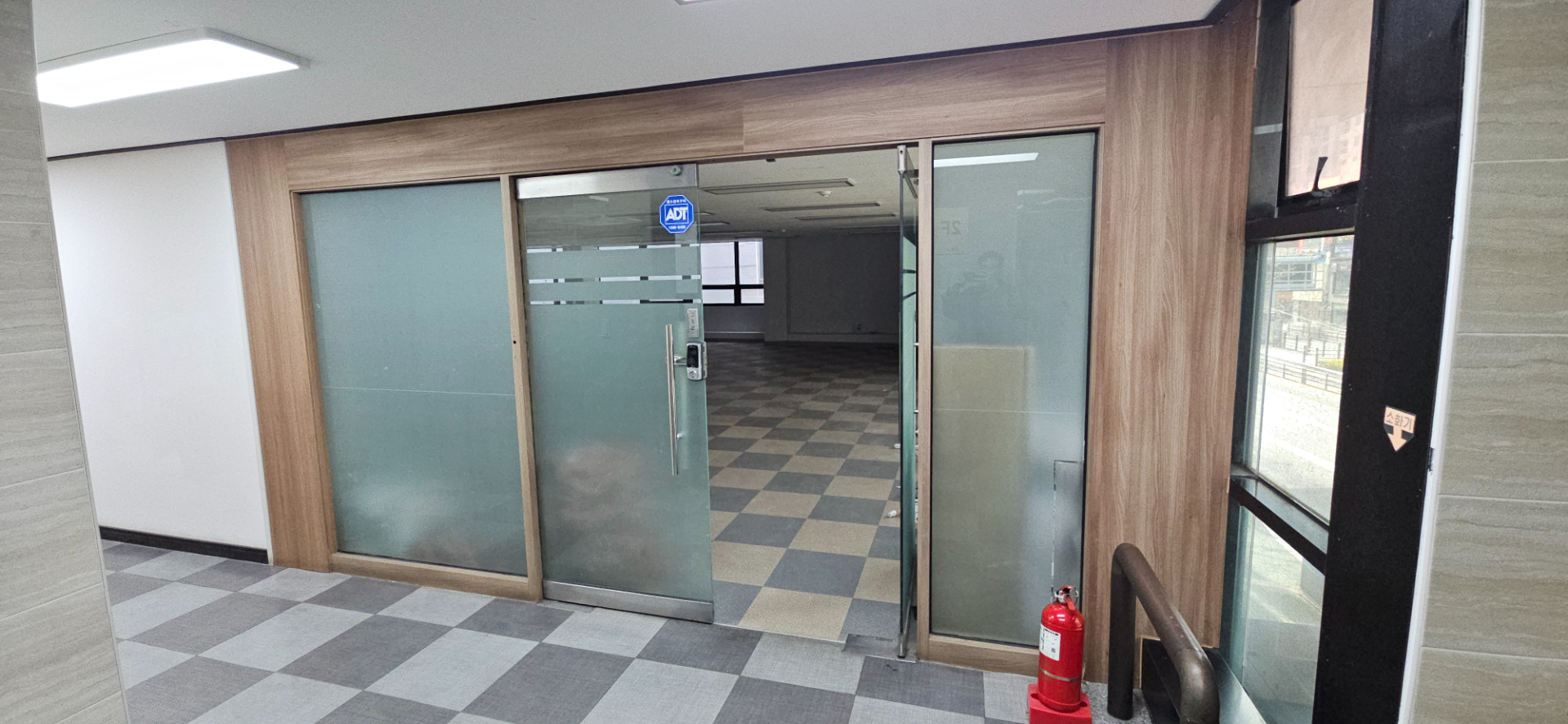 부산광역시 부산진구 범천동 사무실 썸네일 7