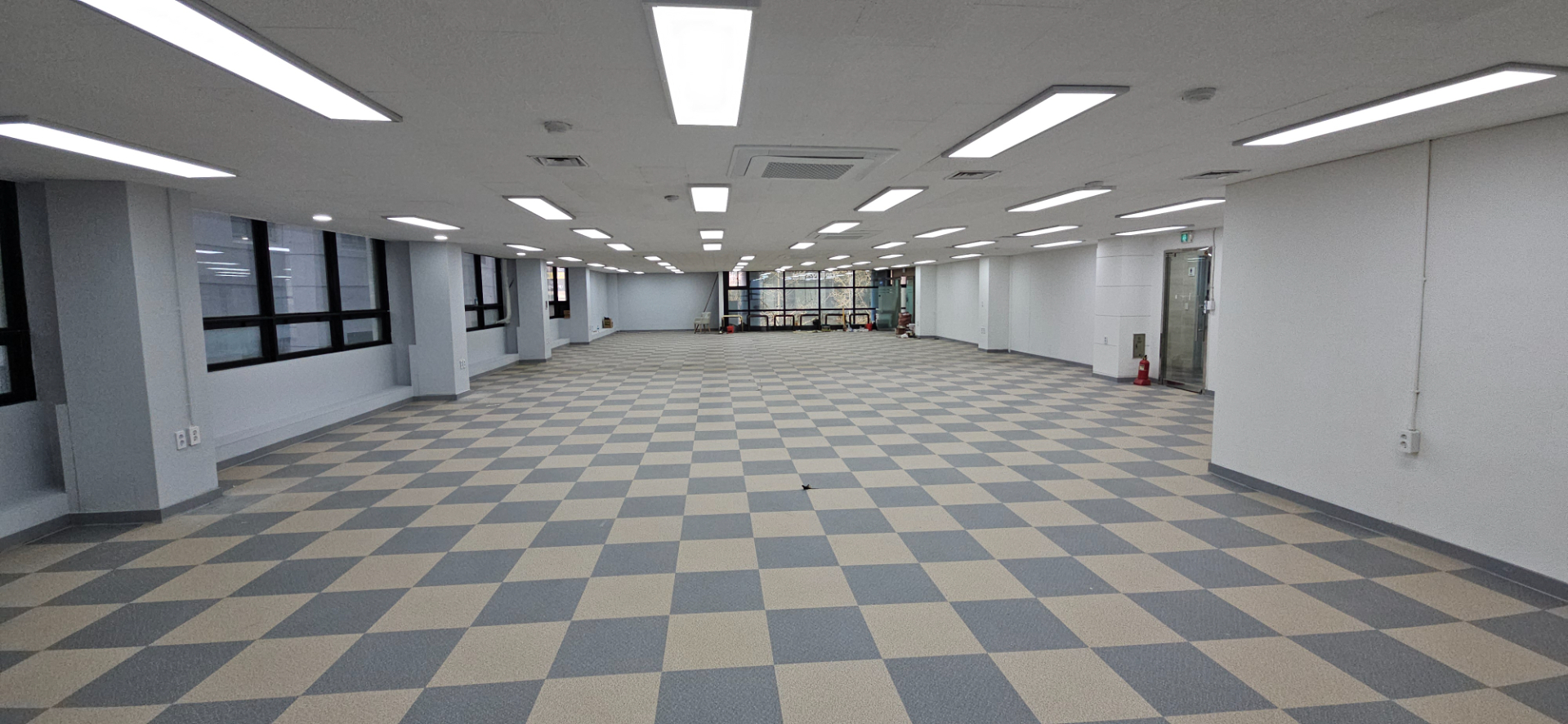 부산광역시 부산진구 범천동 사무실 - 1