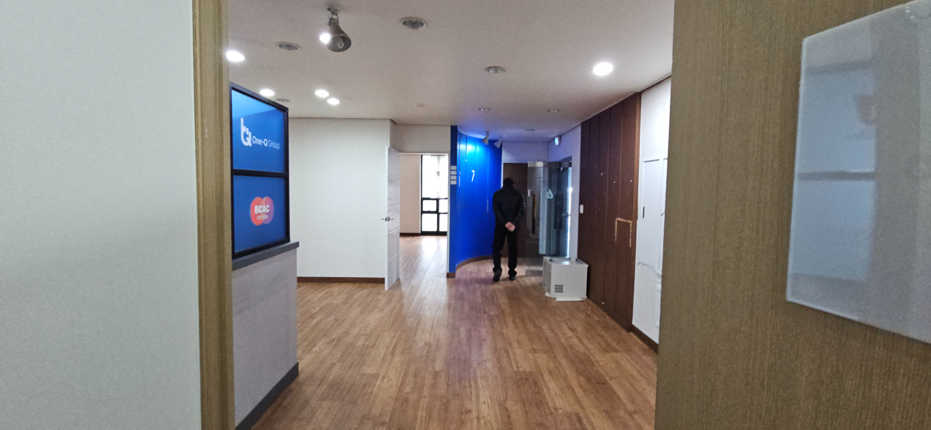 부산광역시 부산진구 부전동 사무실 썸네일 3