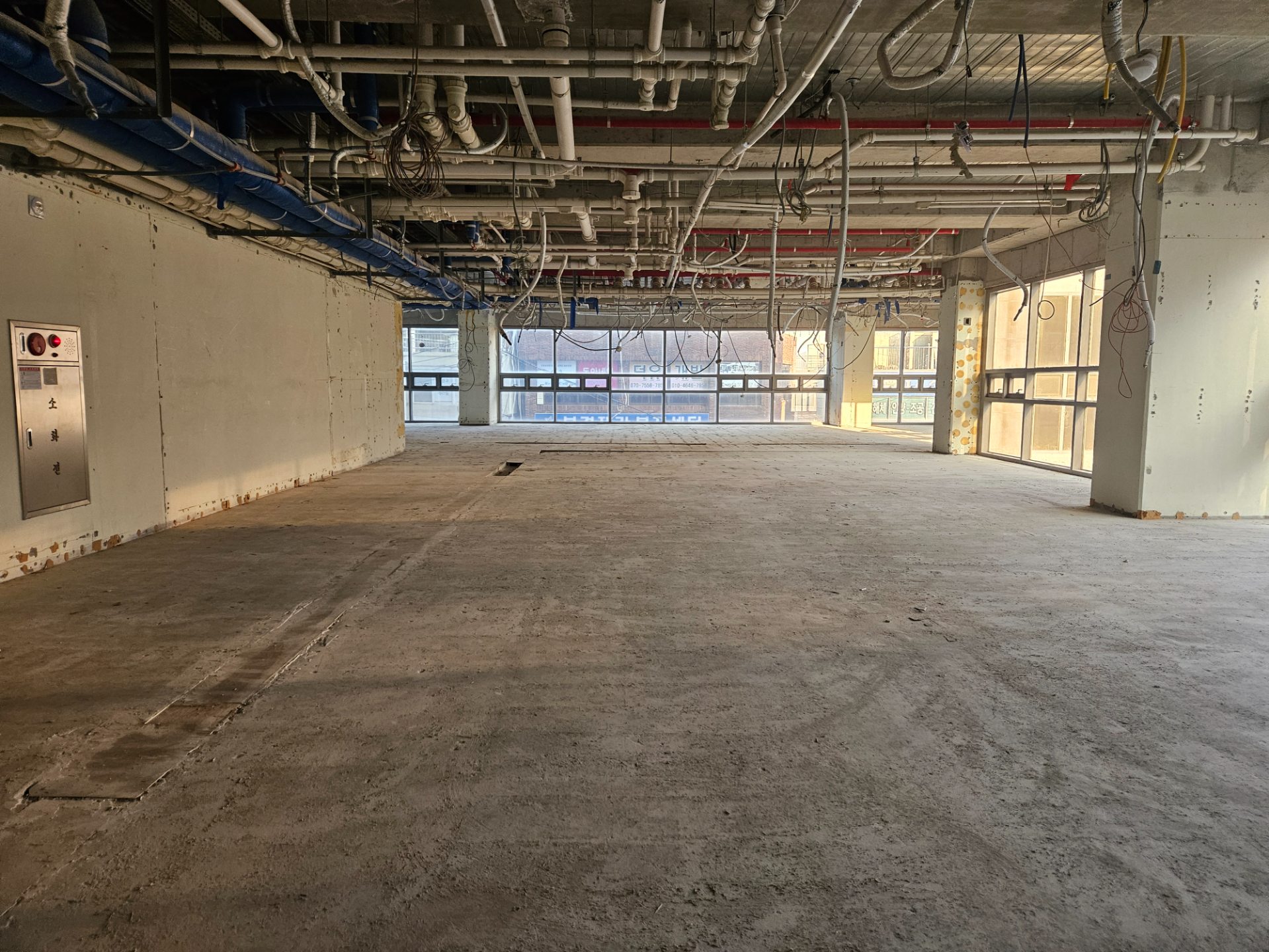 부산광역시 부산진구 부전동 상가 - 1