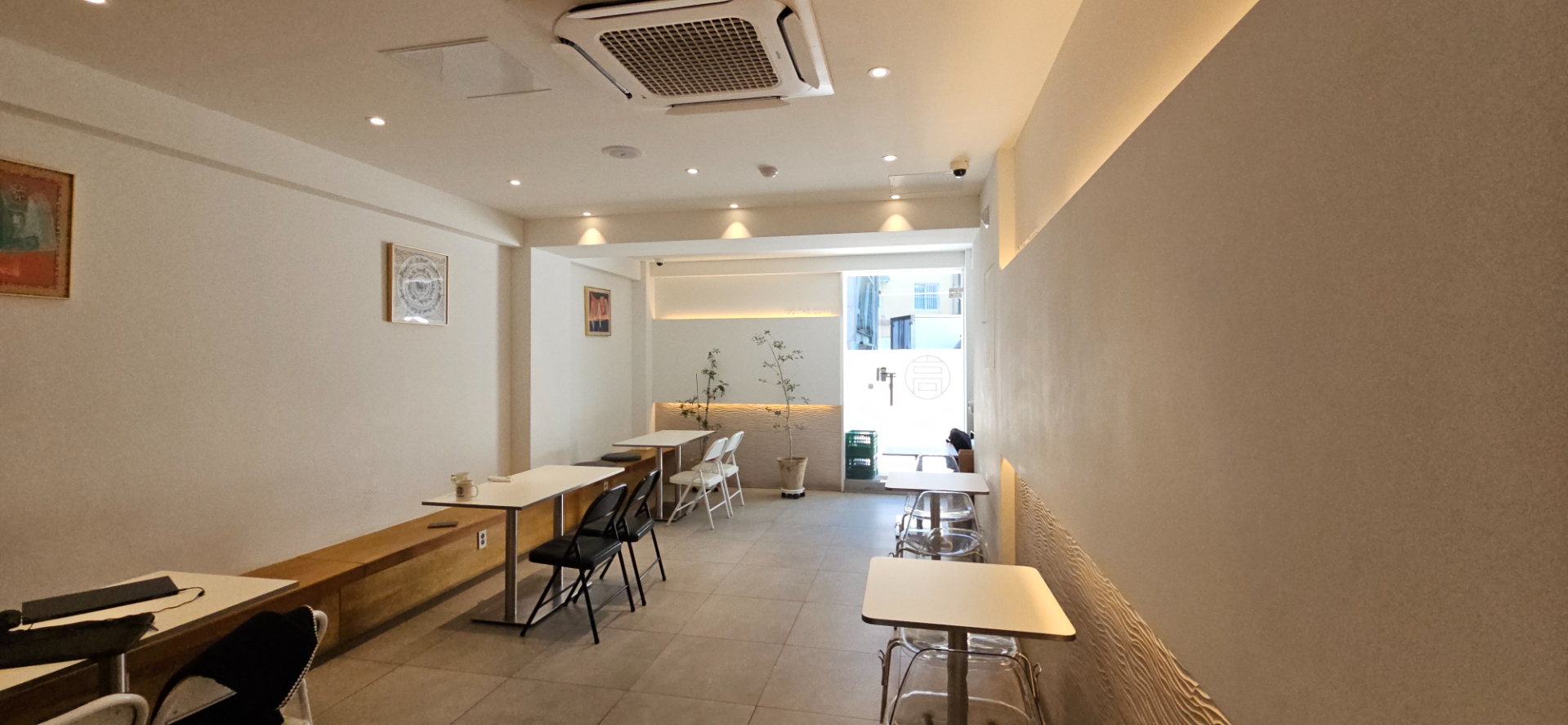 부산광역시 동래구 사직동 상가 - 1