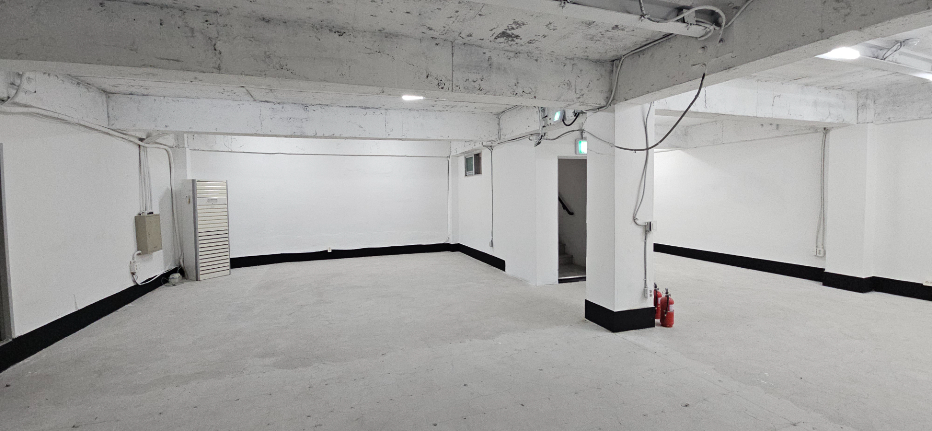 부산광역시 동래구 사직동 사무실 - 1