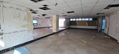 부산광역시 연제구 거제동 383-2 용마빌딩 상가