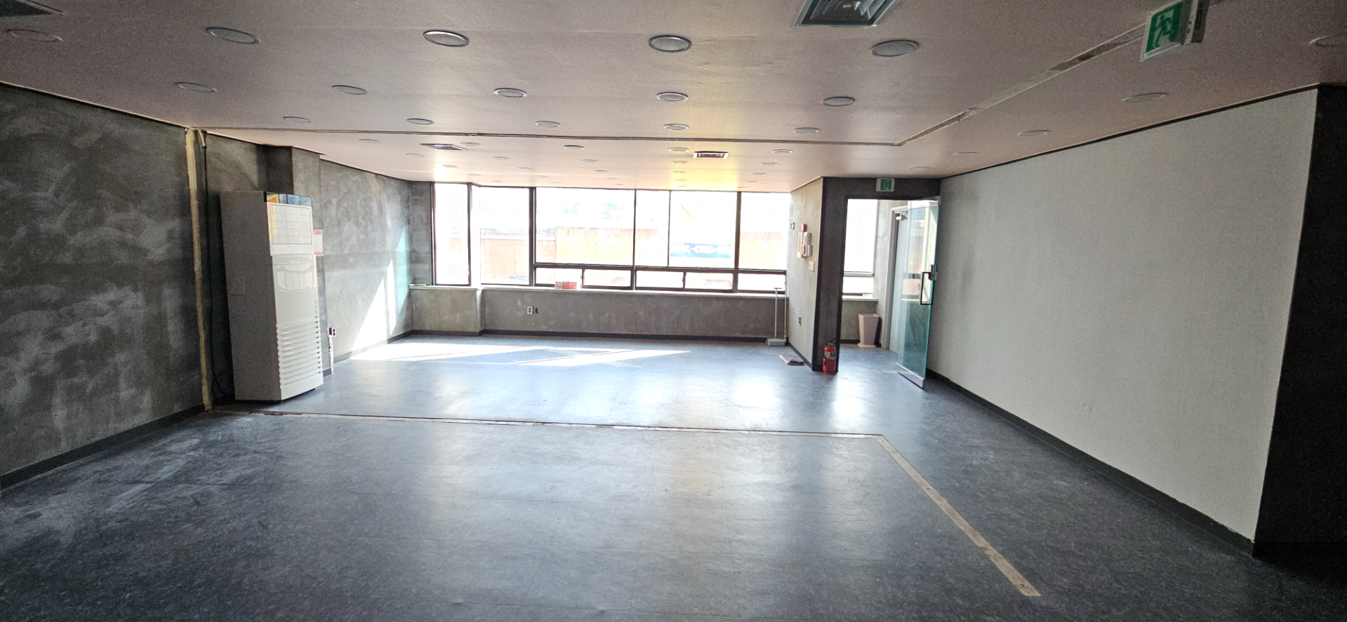 부산광역시 동구 초량동 사무실 - 1