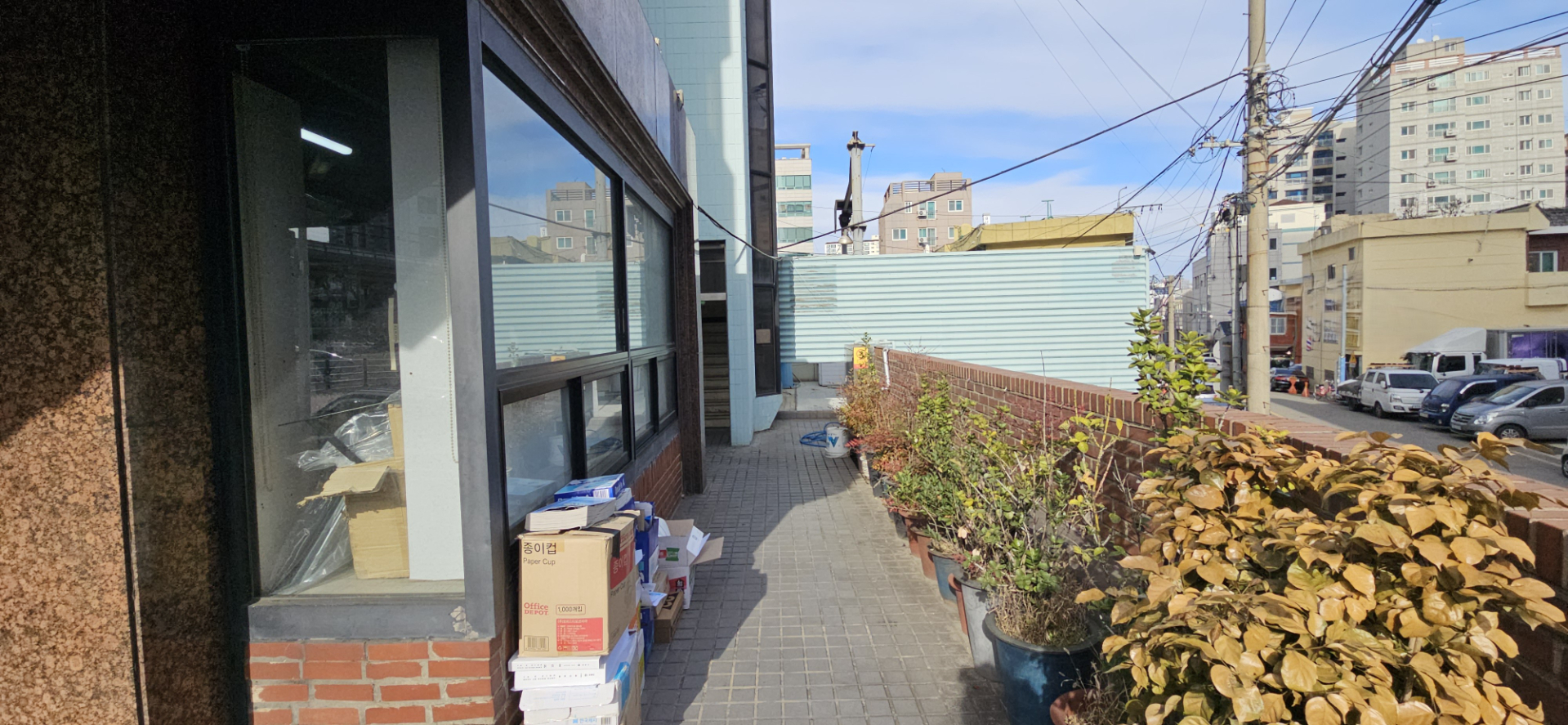 부산광역시 부산진구 양정동 사무실 썸네일 7