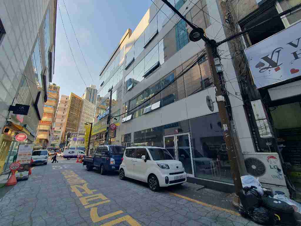 부산광역시 부산진구 양정동 사무실 썸네일 3