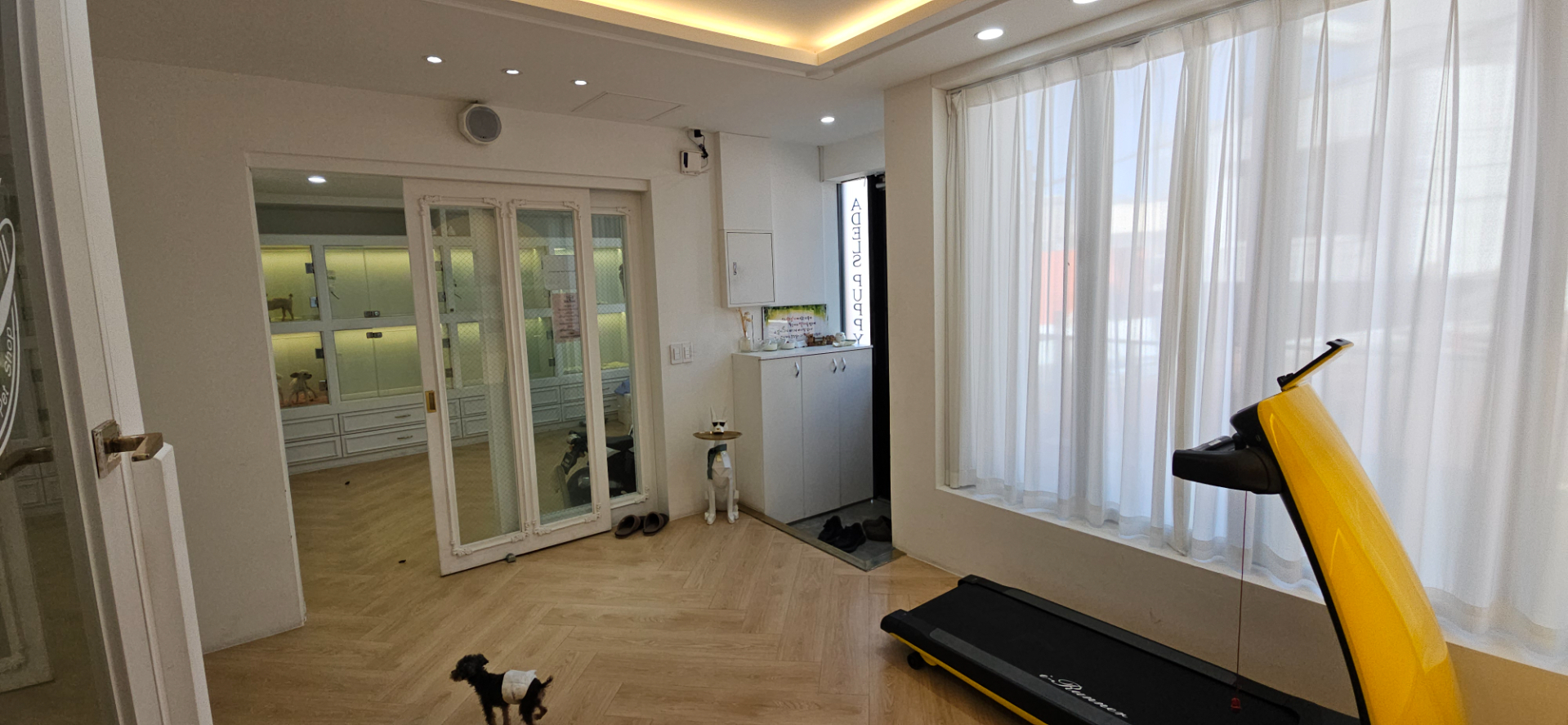 부산광역시 부산진구 양정동 상가 - 1