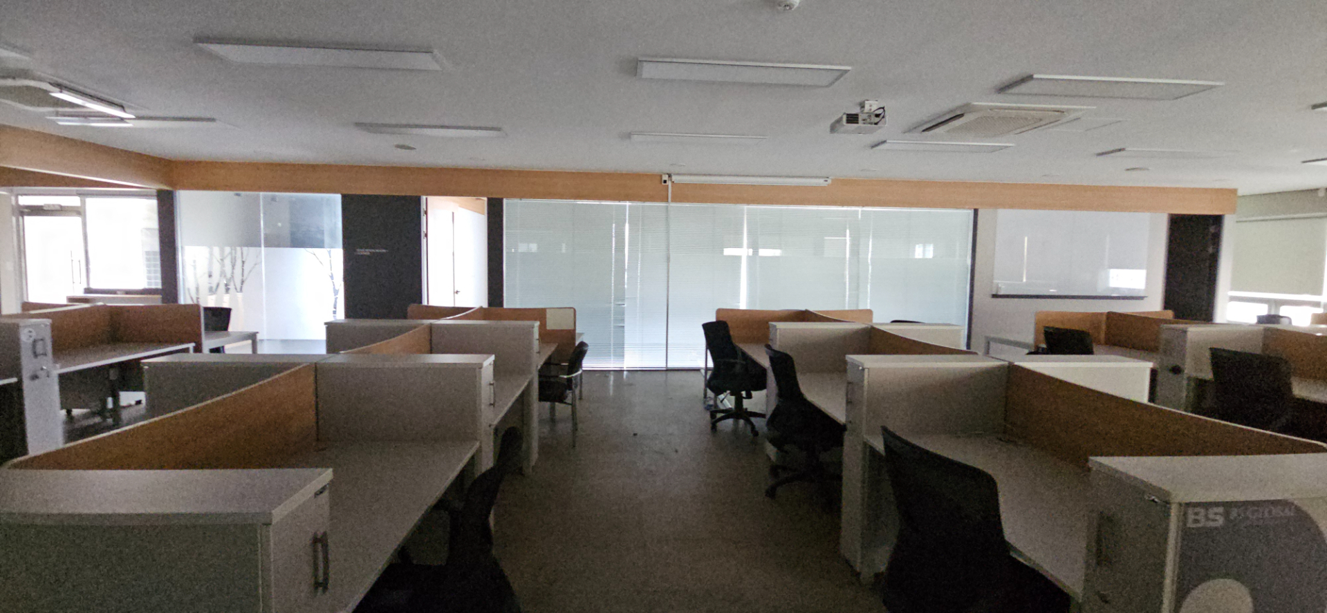 부산광역시 연제구 연산동 사무실 썸네일 4