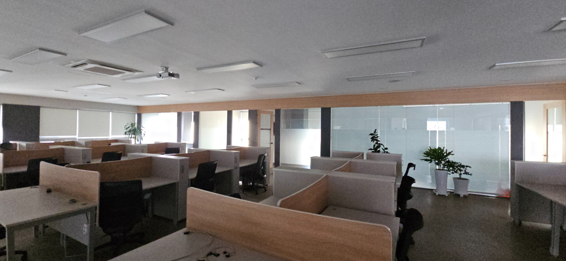 부산광역시 연제구 연산동 사무실 썸네일 5