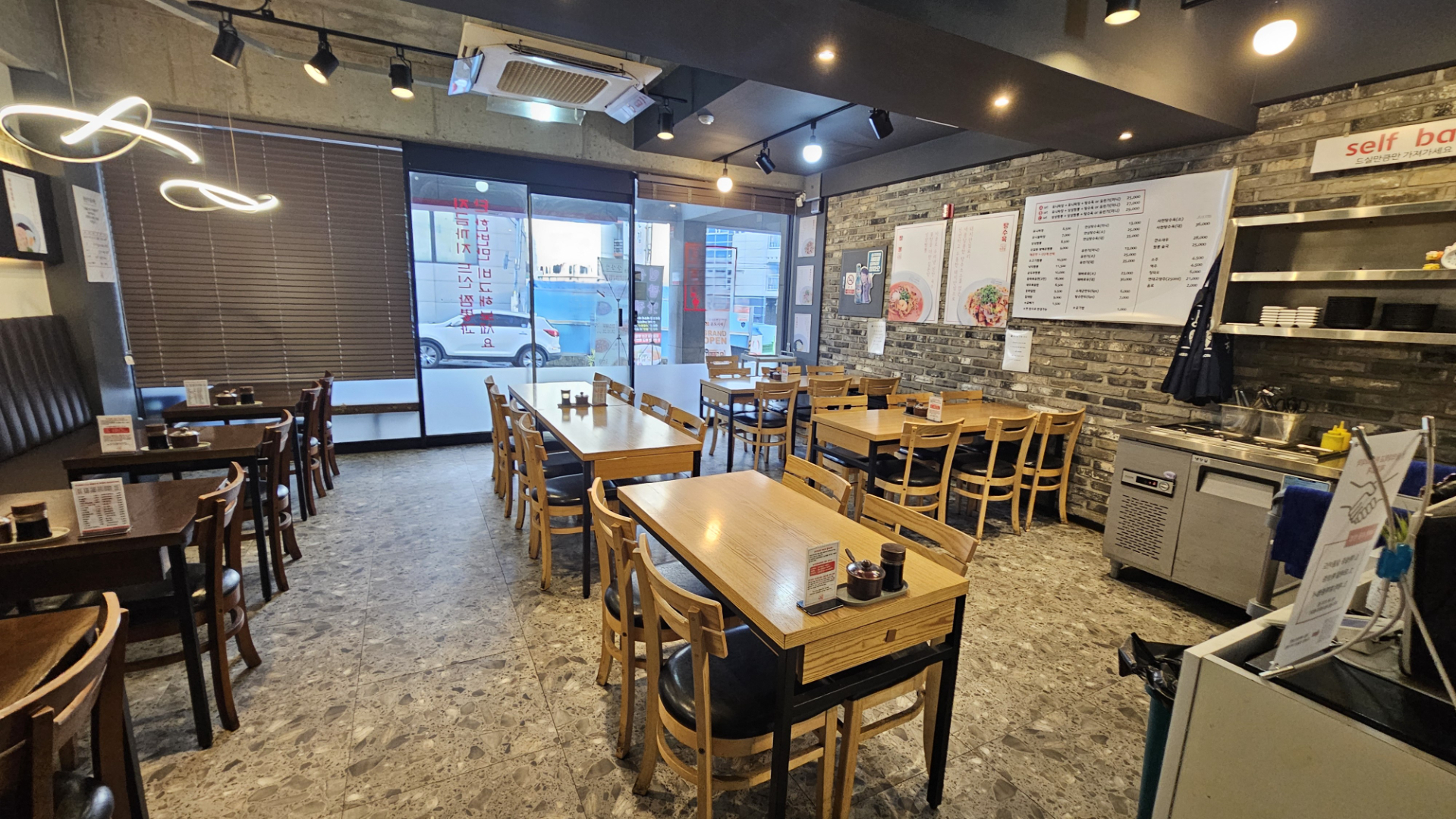 부산광역시 부산진구 양정동 상가 - 1