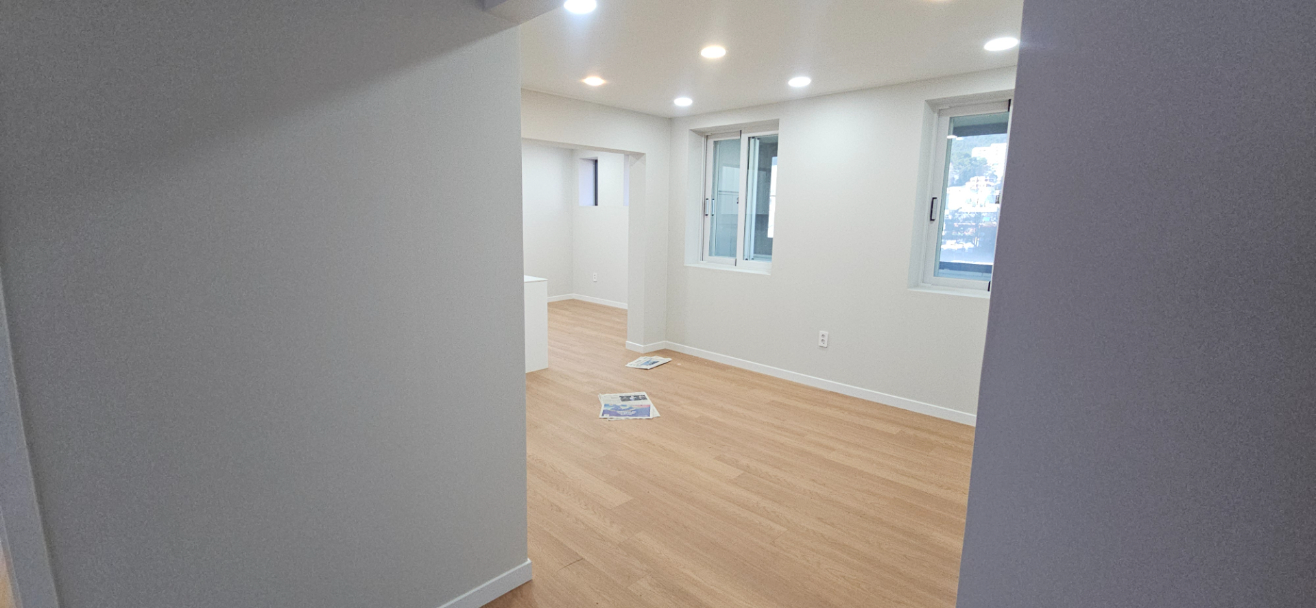 부산광역시 해운대구 우동 사무실 썸네일 2