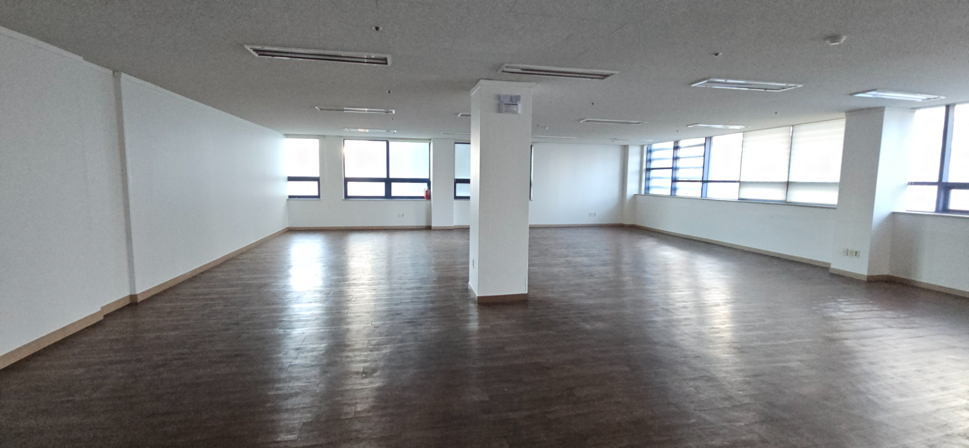 부산광역시 연제구 연산동 사무실 - 1