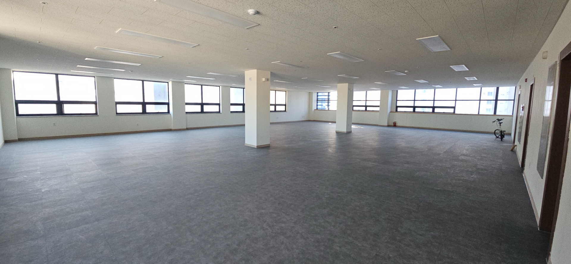 부산광역시 연제구 연산동 사무실 썸네일 2