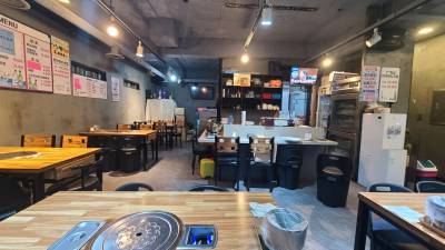 상가 · 부전동 · 부산광역시 부산진구 부전동