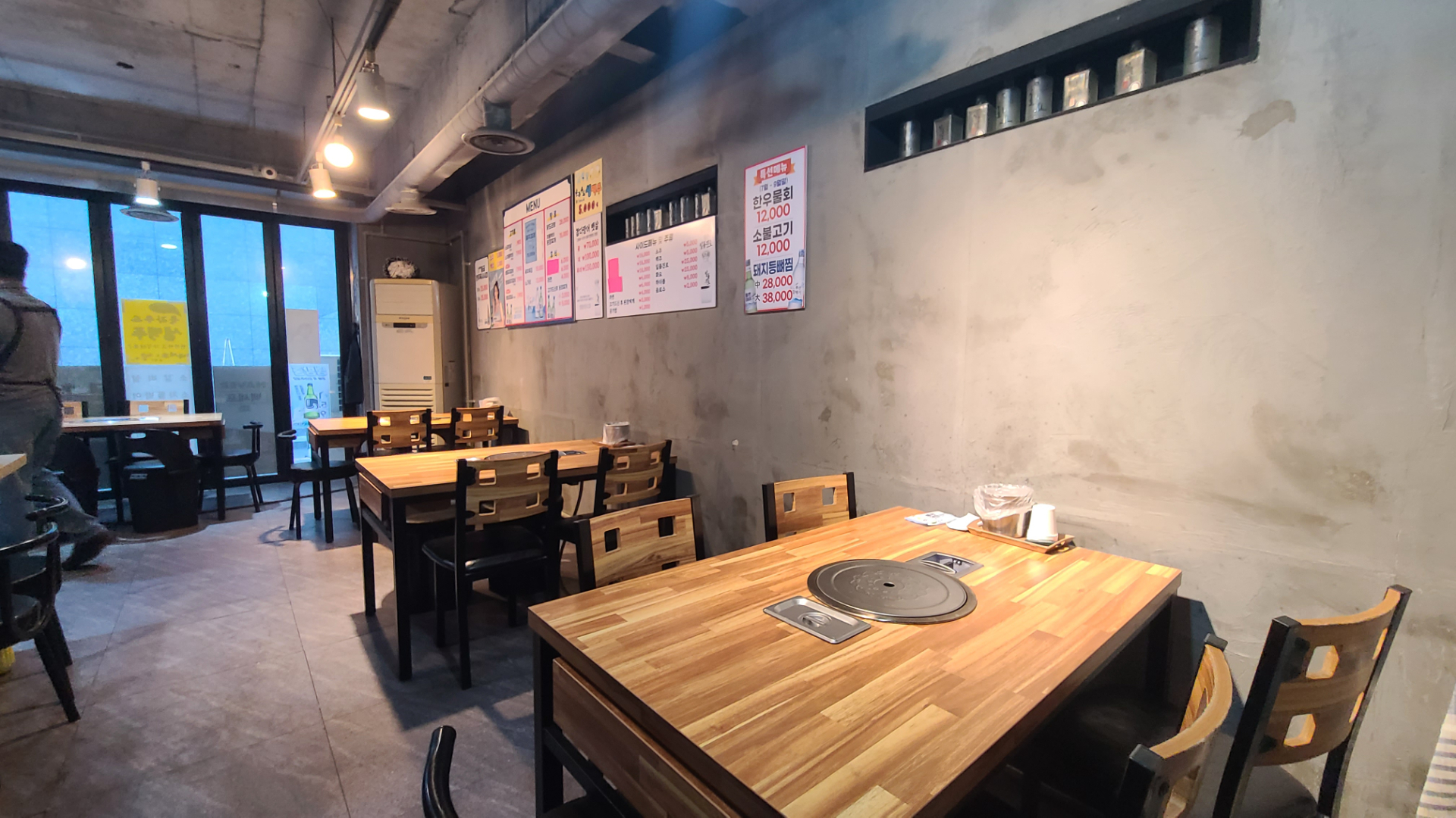 상가 · 부전동 사진 3