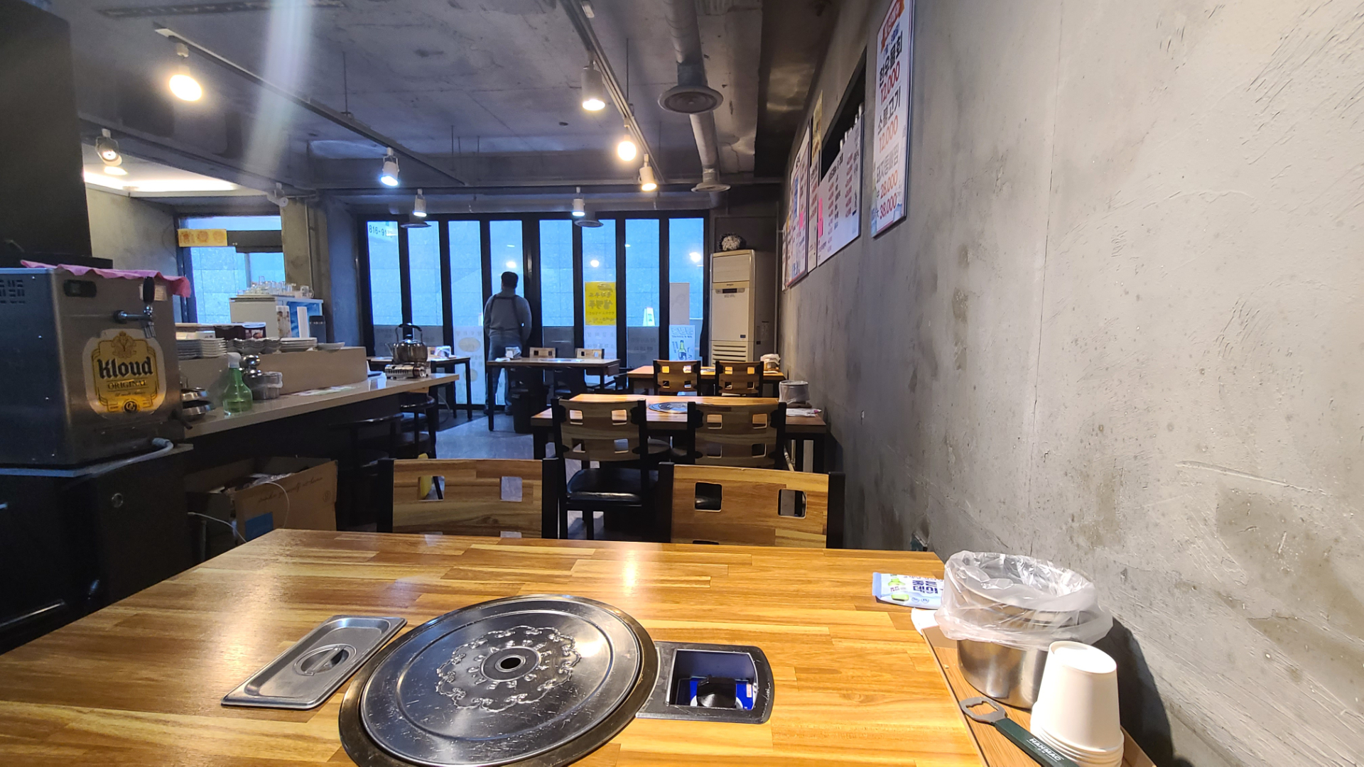 상가 · 부전동 사진 2