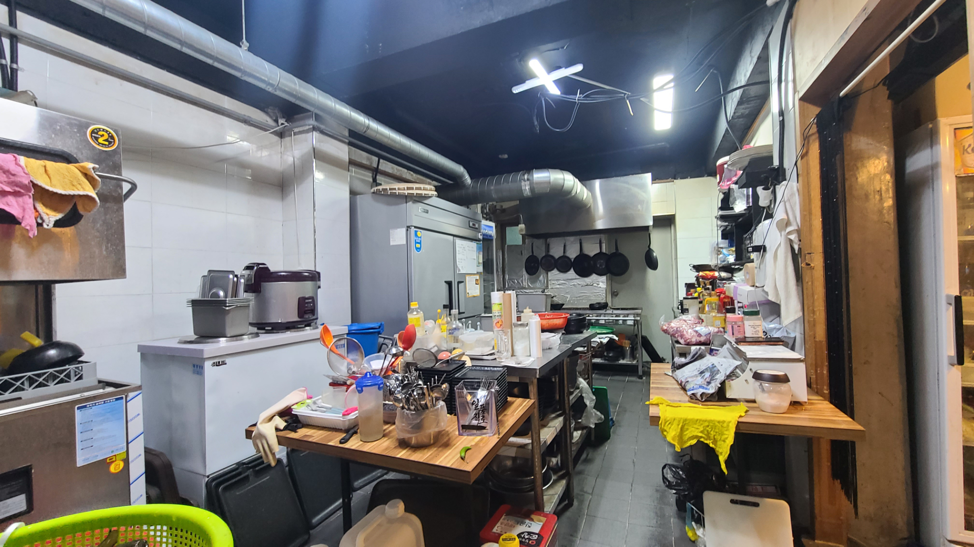 상가 · 부전동 사진 5