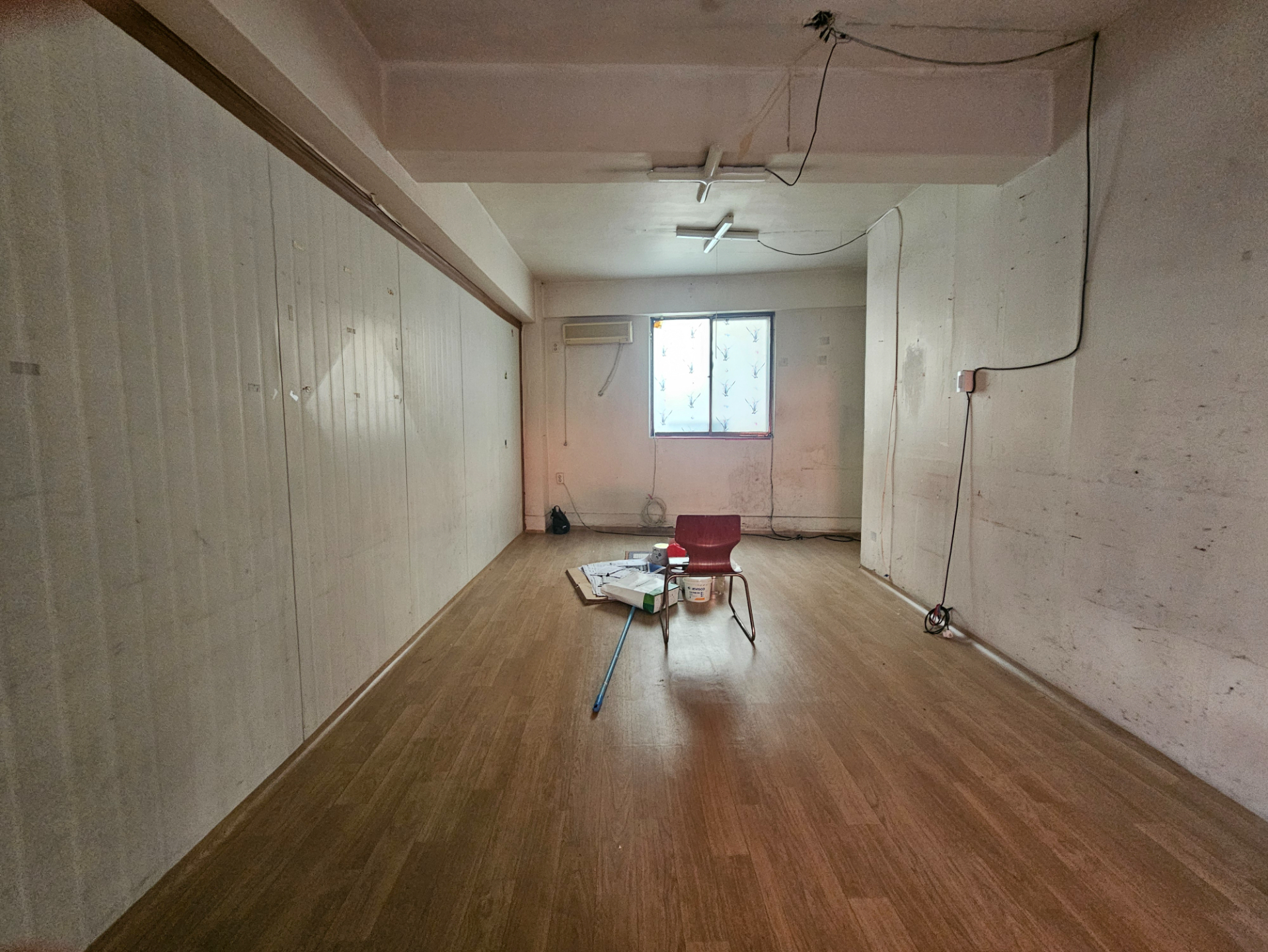 부산광역시 부산진구 부전동 사무실 - 1