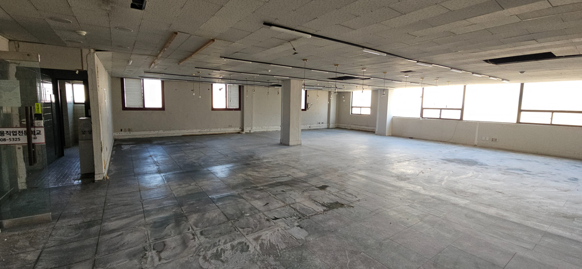 부산광역시 부산진구 부전동 사무실 - 1