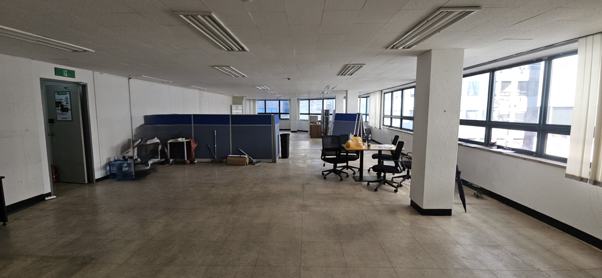 부산광역시 동구 초량동 사무실 - 1