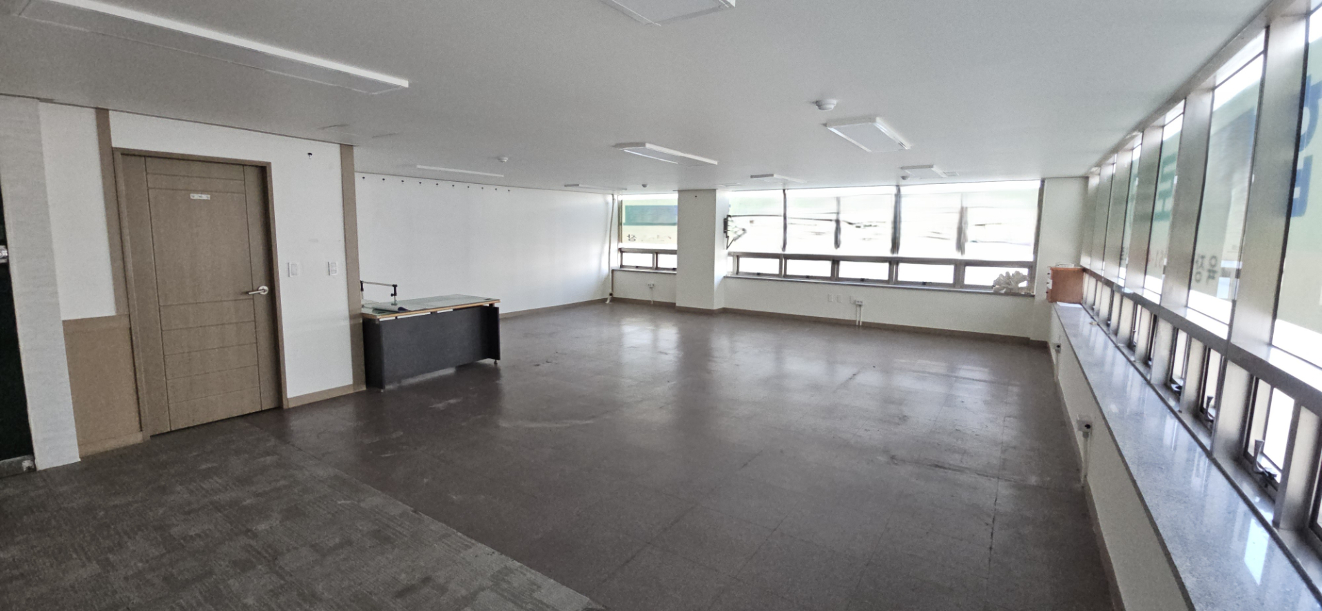 부산광역시 연제구 연산동 사무실 썸네일 4