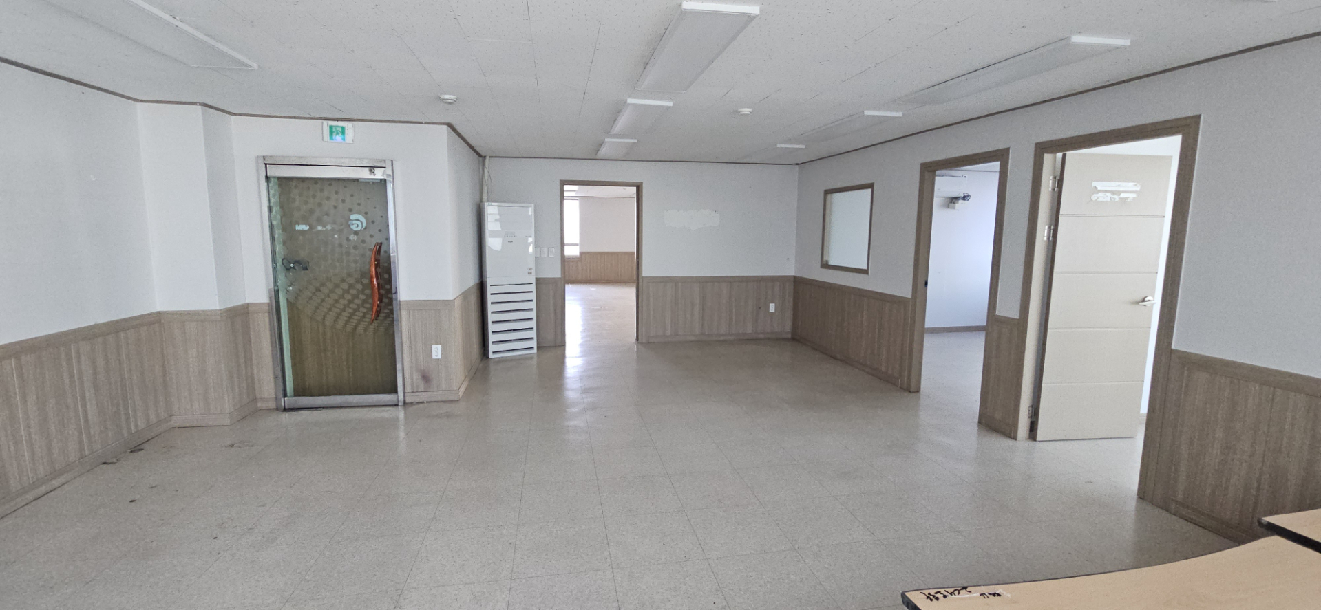 부산광역시 연제구 연산동 사무실 썸네일 3