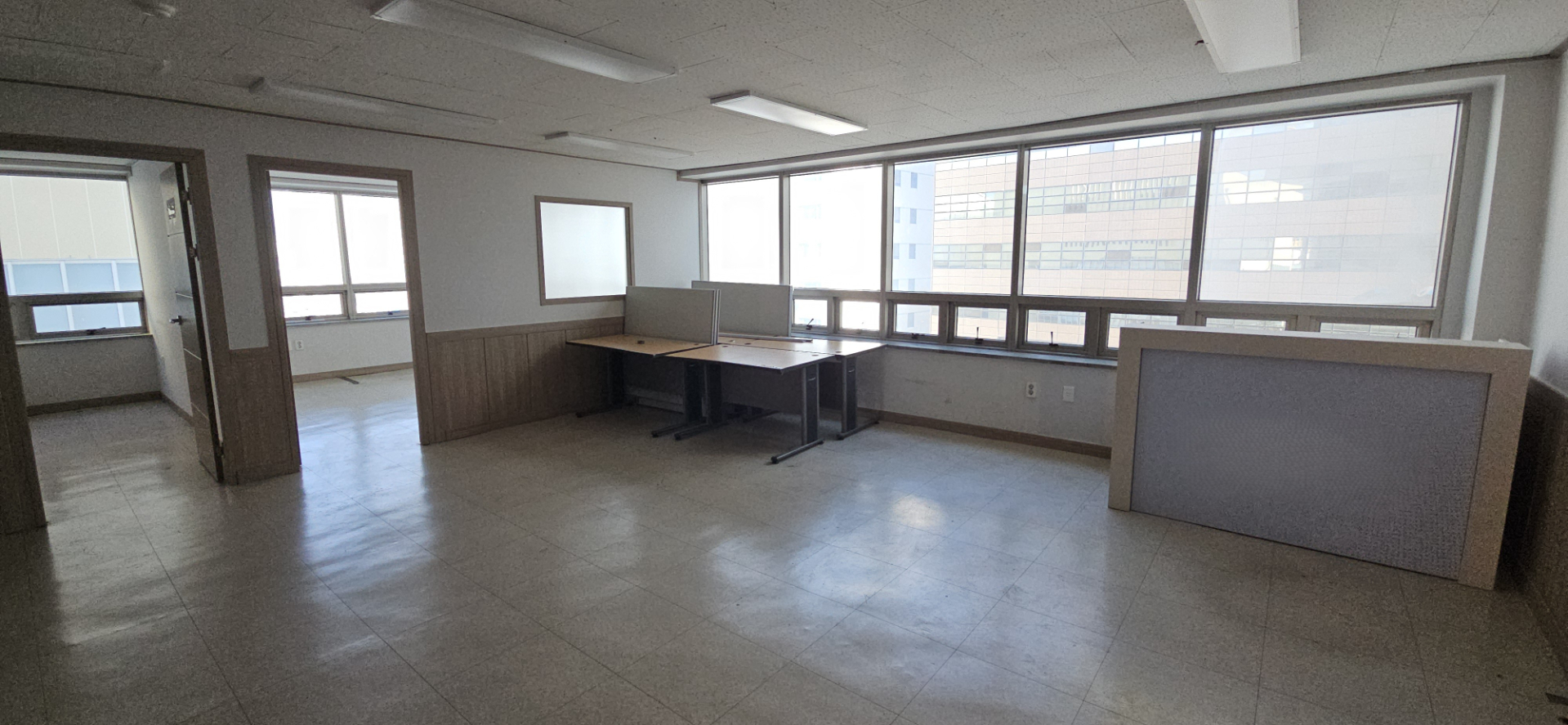 부산광역시 연제구 연산동 사무실 - 1