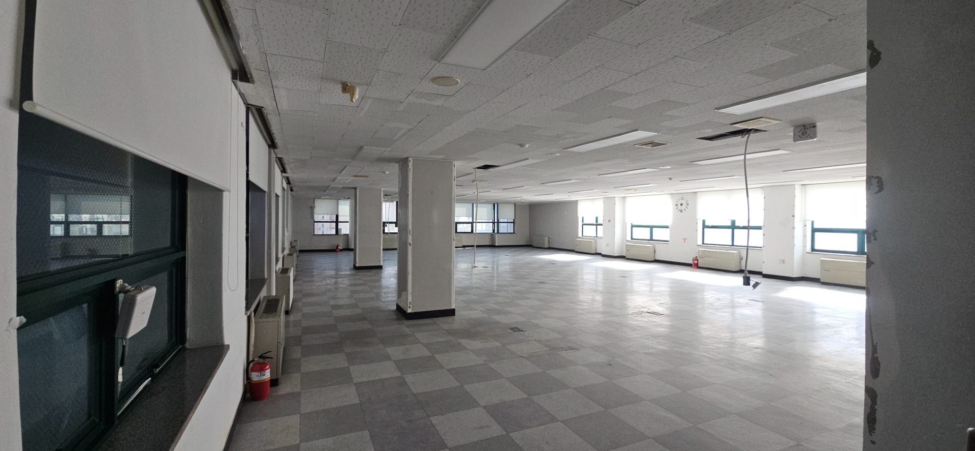 부산광역시 연제구 연산동 사무실 - 1