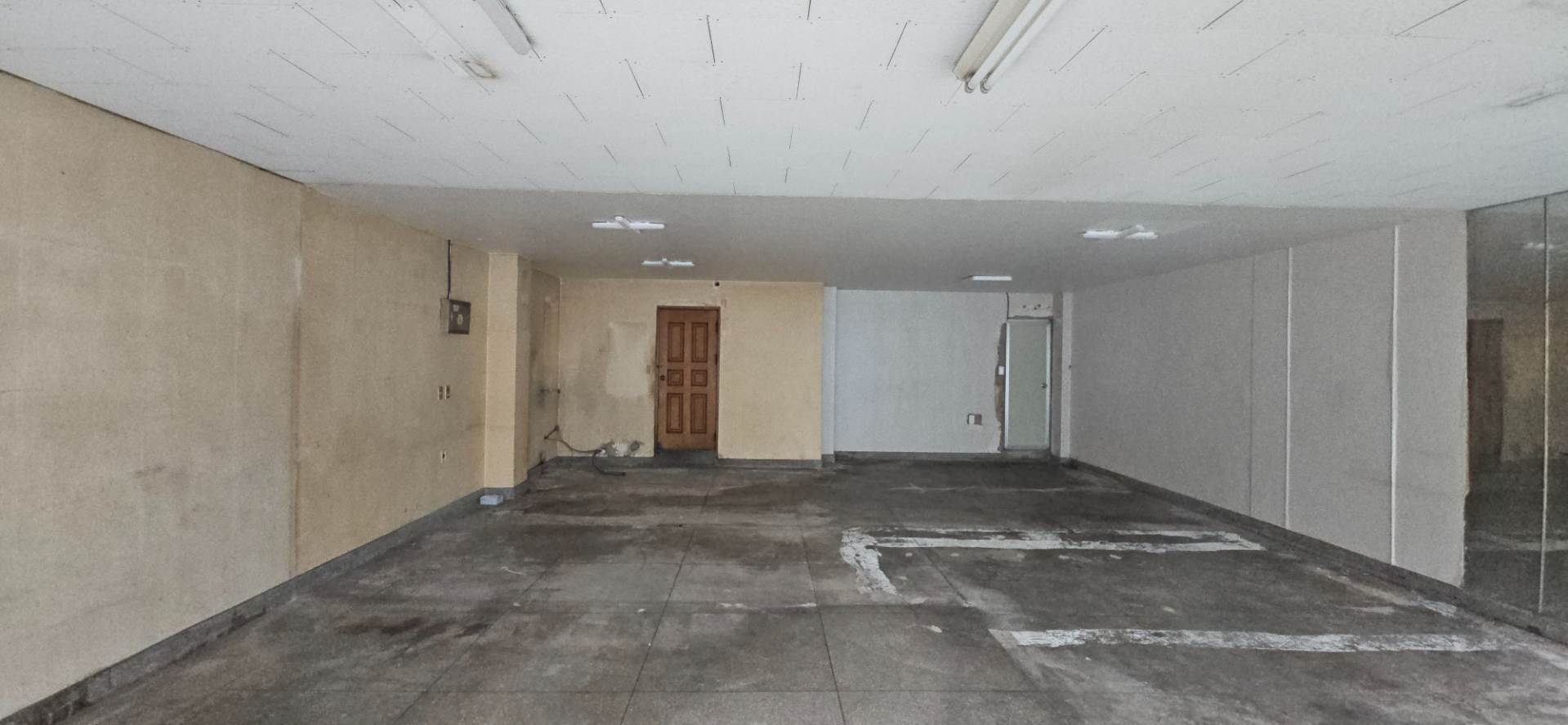 부산광역시 부산진구 전포동 상가 - 1