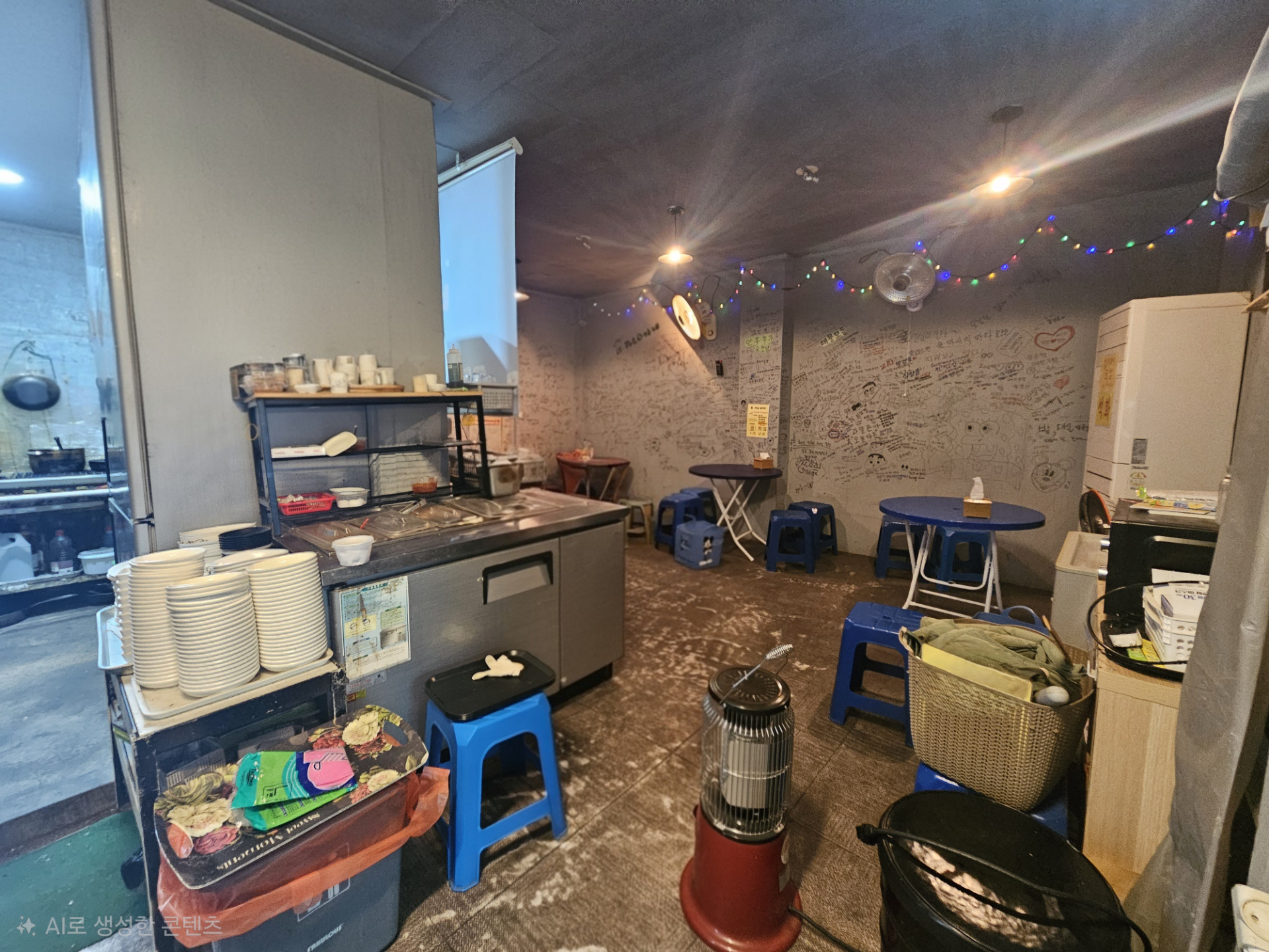 상가 · 부전동 사진 1