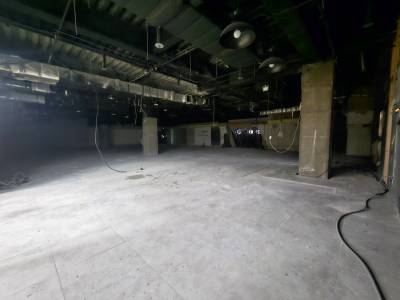 부산광역시 부산진구 부전동 183-1 쥬디스태화신관 상가