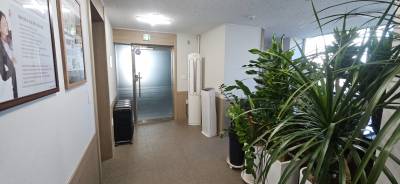 부산광역시 연제구 거제동 121-5 에이스제이엠빌딩 사무실