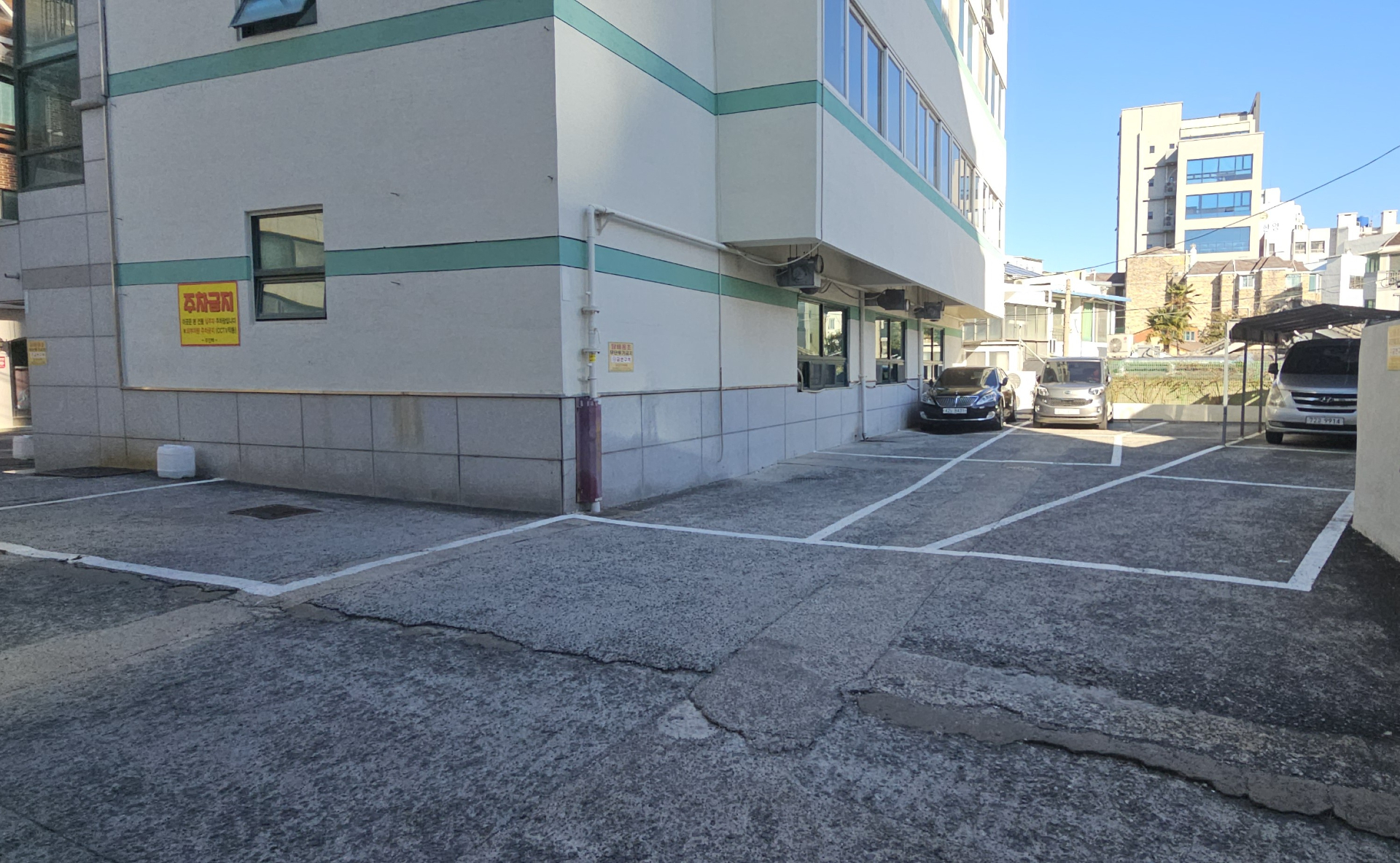 부산광역시 연제구 거제동 사무실 썸네일 8