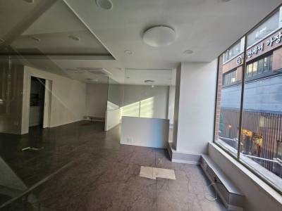 부산광역시 부산진구 부전동 187-11   상가