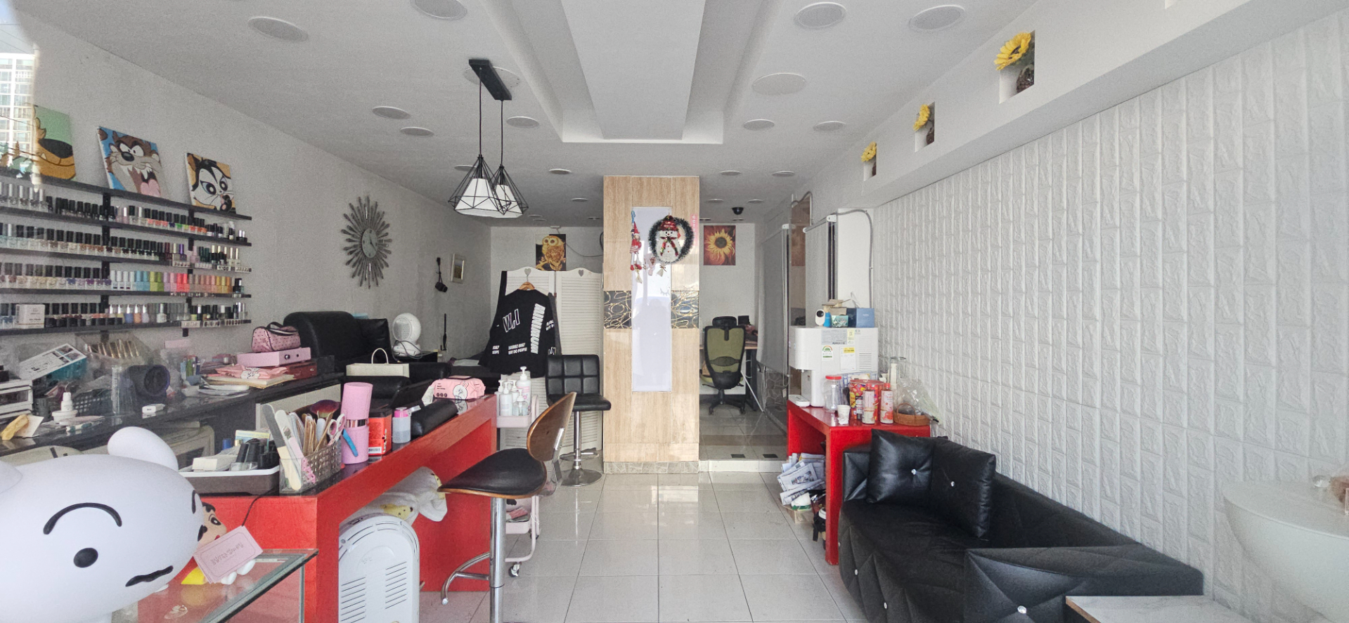 상가 · 연산동 사진 1