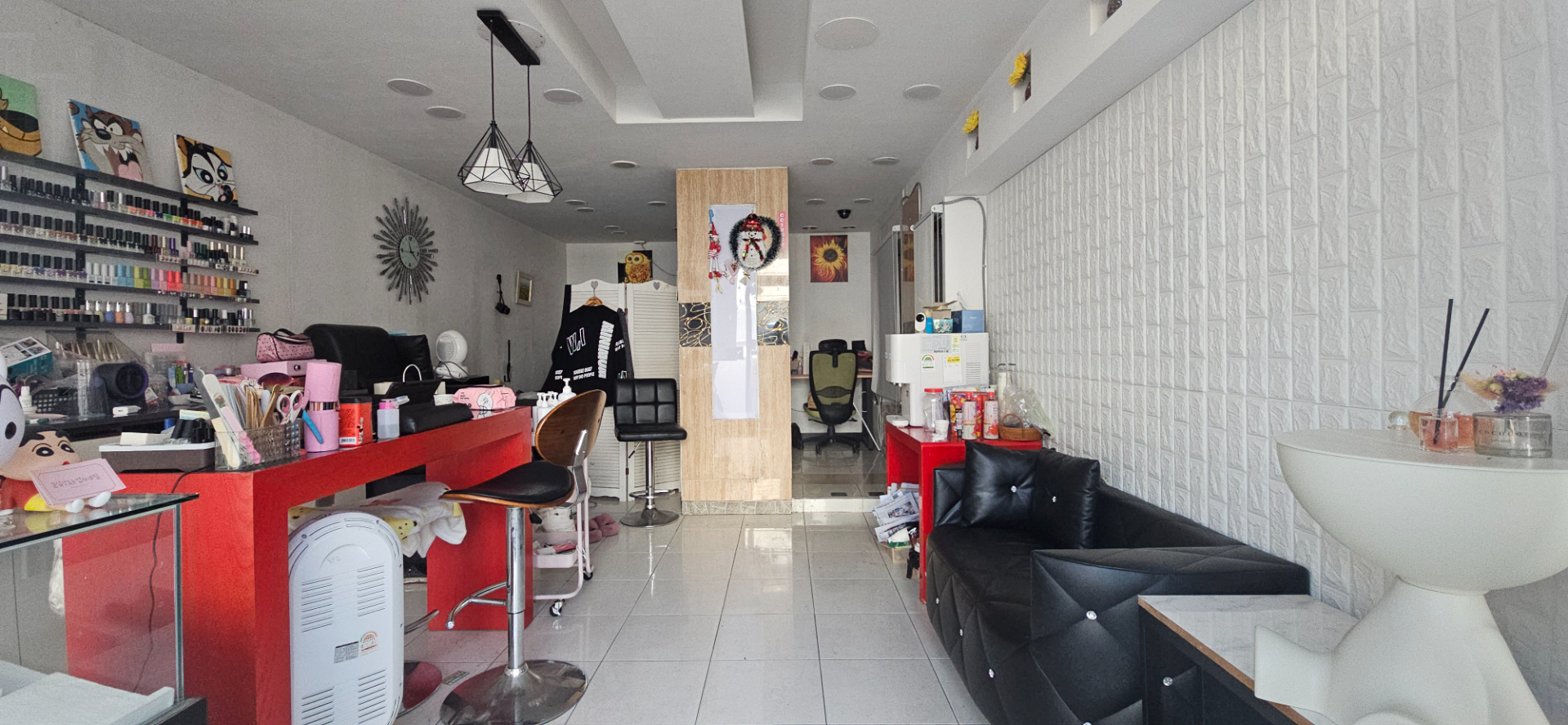 상가 · 연산동 사진 3