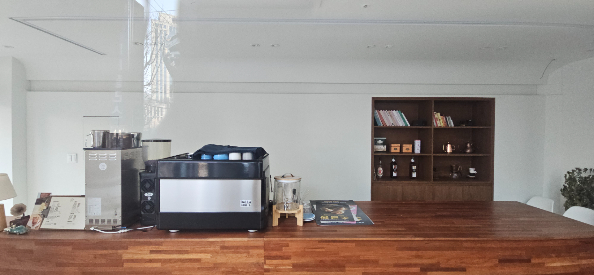 상가 · 거제동 사진 1