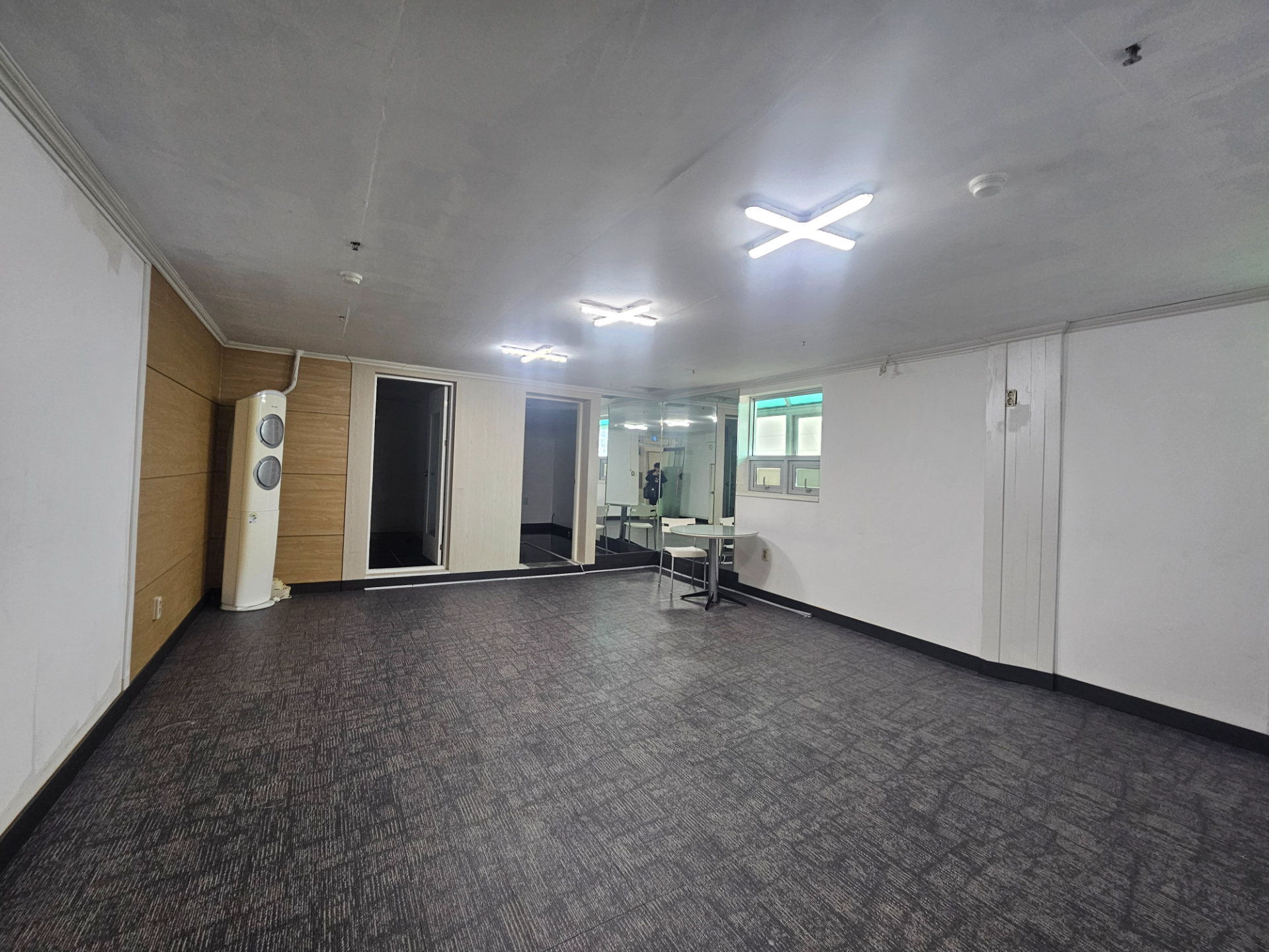 부산광역시 부산진구 범천동 사무실 - 1