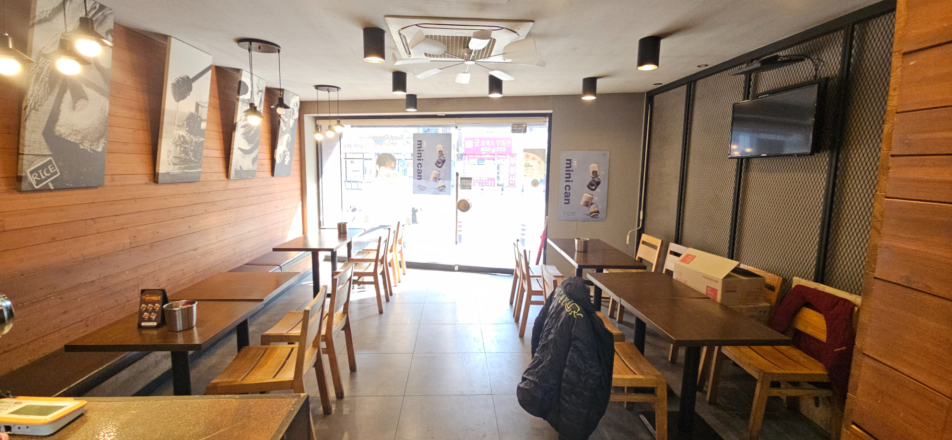 상가 · 양정동 사진 3