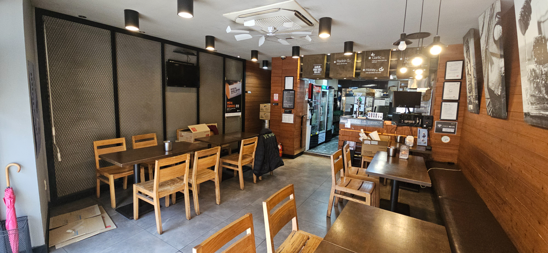 상가 · 양정동 사진 2