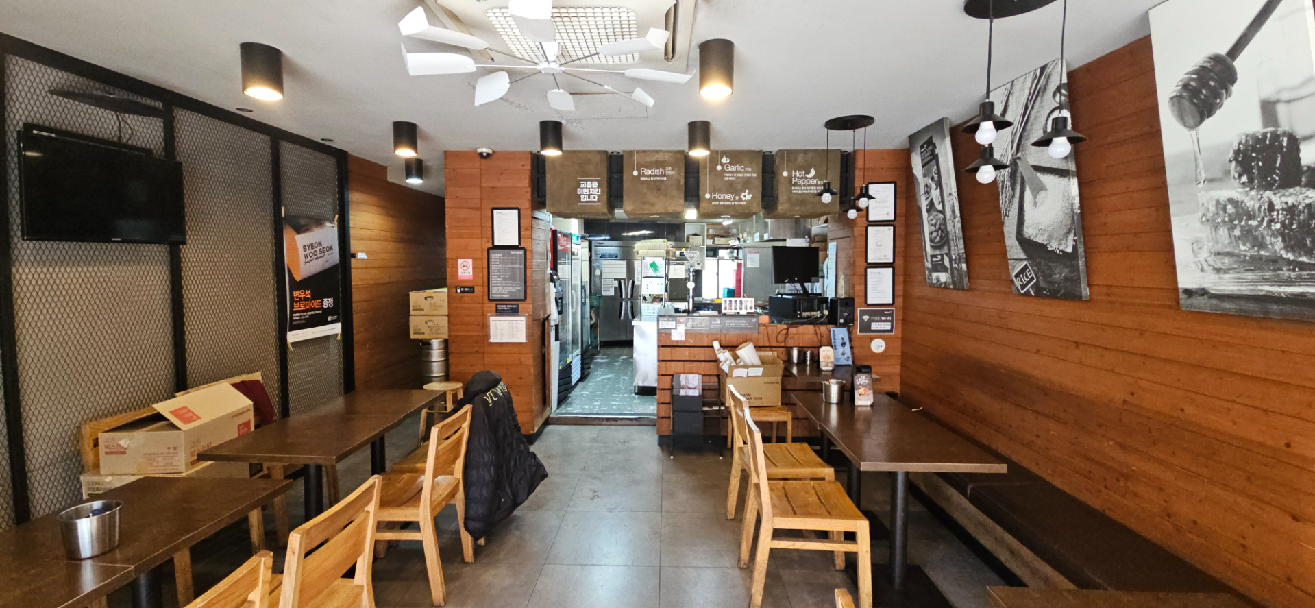 상가 · 양정동 사진 1